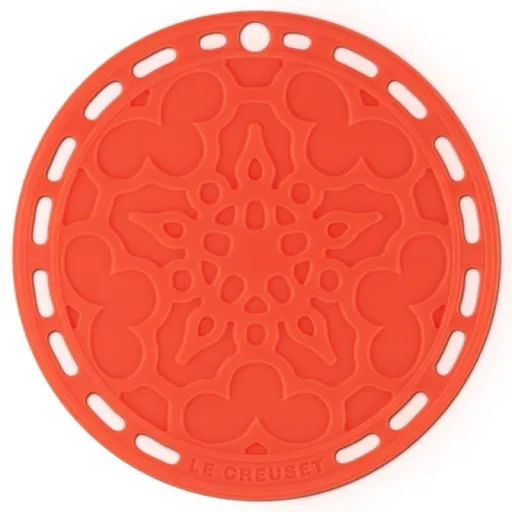 LE CREUSET - Base p/ Tacho French Vulcanico 20cm 93007300090000