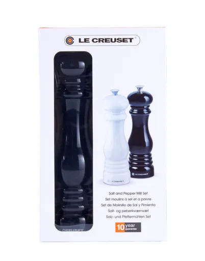 LE CREUSET - Set Moinhos 21cm 96002100169100