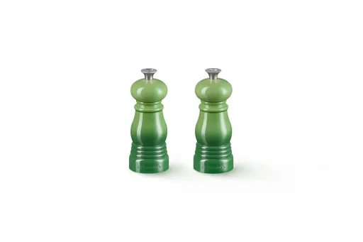 LE CREUSET - Set Mini Moinho SP 11 Bamboo 44900114080000