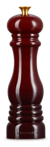 LE CREUSET - Moinho Sal Garnet 21 44002219490100