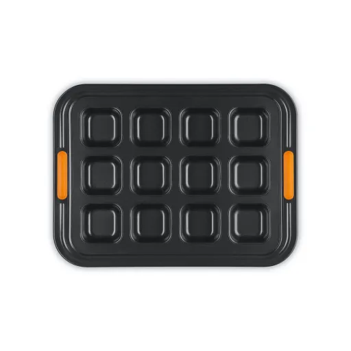 LE CREUSET - Forma 12 Mini Brownie 46024000000100