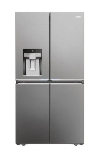 HAIER - Side by Side 4 Portas HCR7918EIMP