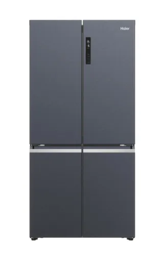 HAIER - Side by Side 4 Portas HCR5919ENMB