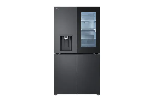 LG - Side by Side 4 Portas GMG960EVEE