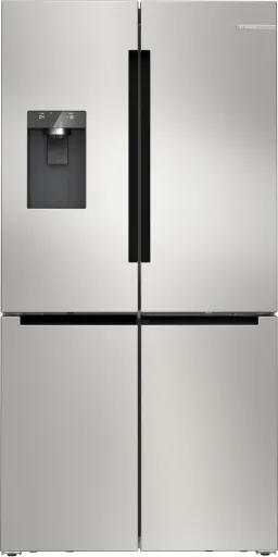 BOSCH - Side by Side 4 Portas Serie6 KFD96APEA