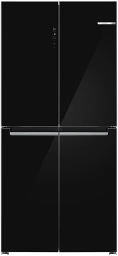 BOSCH - Side by Side 4 Portas Serie4 KMC85LBEA