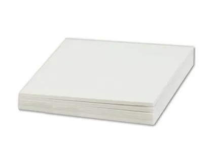 Cartao k-Line Liderpapel Din a4 3mm Dupla Face