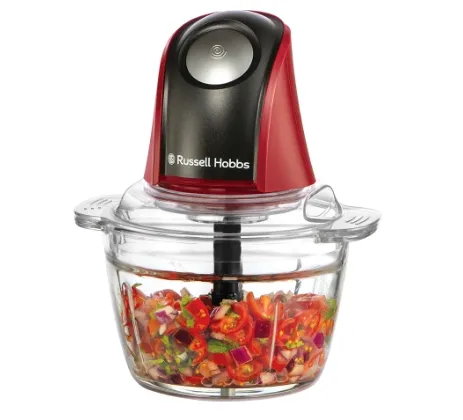 RUSSELL HOBBS - Mini Picadora 27130-56
