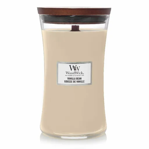 Vela Perfumada Woodwick WOODWICK VELA