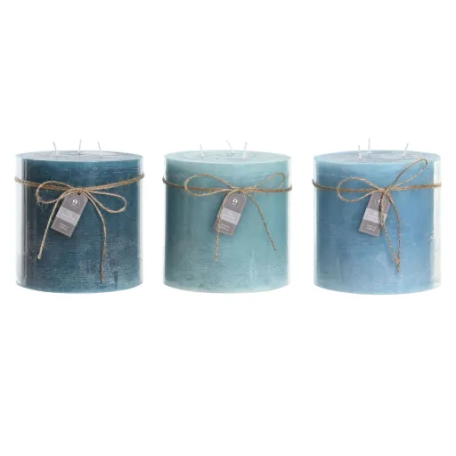 Vela Perfumada DKD Home Decor (3 Unidades)