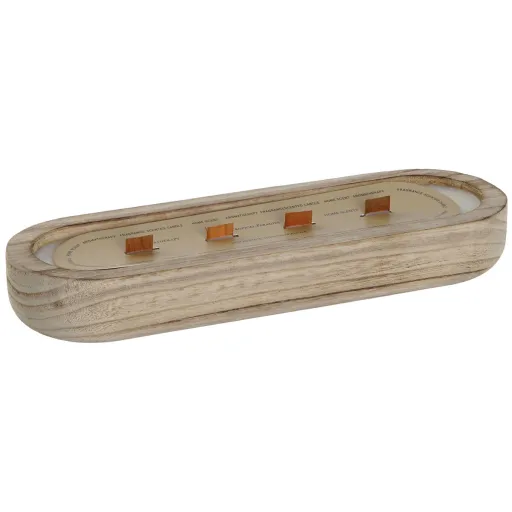 Vela Perfumada Home ESPRIT