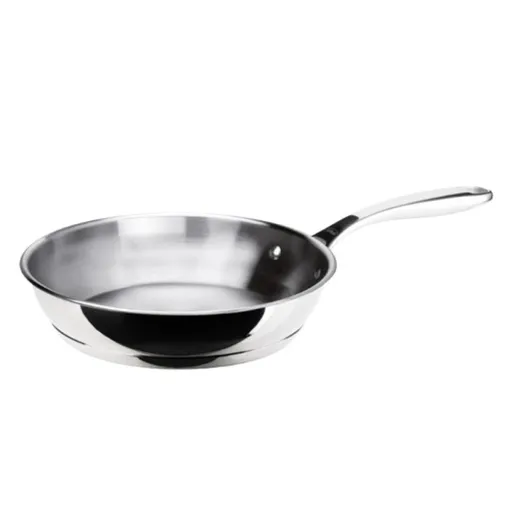 Frigideira Inoxibar 51547 Aço Inoxidável Ø 26 cm