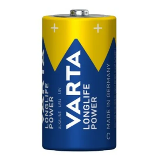 Pilhas Recarregáveis Varta 4914121422