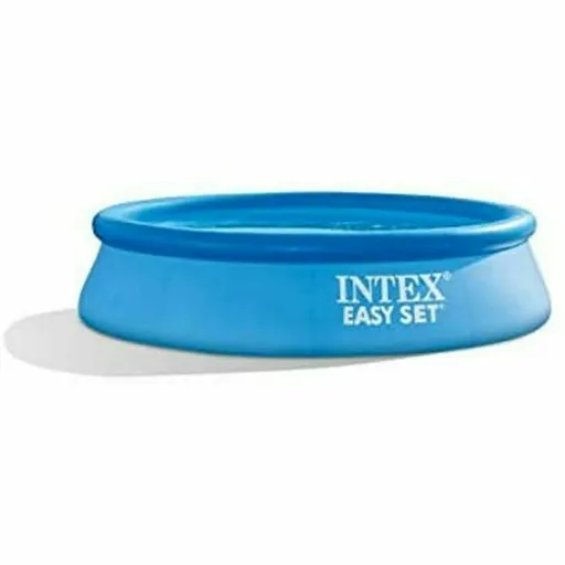 Piscina Insuflável Intex Easy Set 1942 l Redonda Depurador para Piscina (244 x 61 cm)
